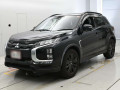 2024 Mitsubishi RVR