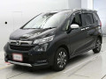 2022 Honda Freed