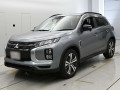 2024 Mitsubishi RVR