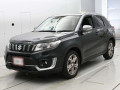 2021 Suzuki Escudo