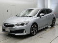 2020 Subaru Impreza Sports