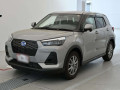 2024 Daihatsu Rocky