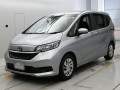 2021 Honda Freed