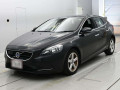 2013 Volvo V40