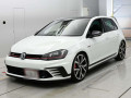 2016 Volkswagen GOLF GTI