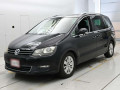 2013 Volkswagen Sharan