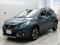 2017 Peugeot 2008