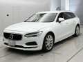 2019 Volvo V90