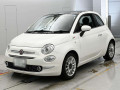 2017 Fiat 500