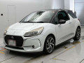 2016 Citroen DS3