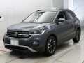 2022 Volkswagen T-Cross