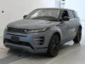 2023 Land Rover RANGE ROVER EVOQUE