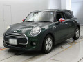 2017 Mini MINI