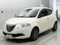 2013 Chrysler Ypsilon