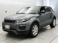 2017 Land Rover RANGE ROVER EVOQUE