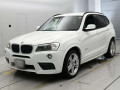 2014 BMW X3