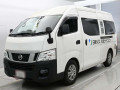 2012 Nissan NV350 CARAVAN VAN