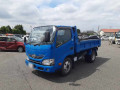 2018 Hino DUTRO