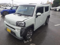 2024 Daihatsu TAFT
