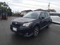 2013 Subaru Forester