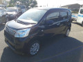 2018 Daihatsu Move
