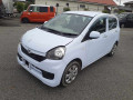 2017 Daihatsu Mira e:S