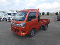 2021 Daihatsu Hijet Truck