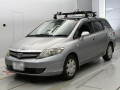 2008 Honda Airwave