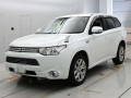2014 Mitsubishi Outlander PHEV