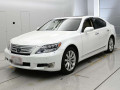 2009 Lexus LS