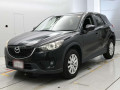 2012 Mazda CX-5