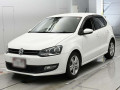 2013 Volkswagen Polo