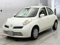 2009 Nissan March