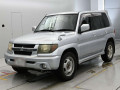 2003 Mitsubishi Pajero iO