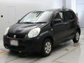 2013 Toyota Passo