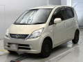 2009 Daihatsu Move