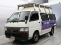 2002 Toyota Hiace Van