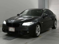 2011 BMW 5 Series
