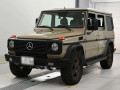 2006 Mercedes Benz G-Class