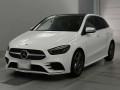 2019 Mercedes Benz B-Class