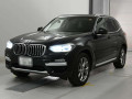 2020 BMW X3