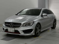 2016 Mercedes Benz CLA-Class