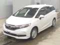 2021 Honda SHUTTLE