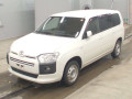 2017 Toyota Succeed