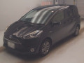 2016 Toyota Sienta