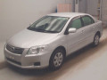 2009 Toyota Corolla Axio