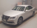 2013 Toyota Crown