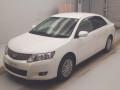 2009 Toyota Allion