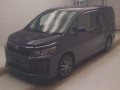 2015 Toyota Voxy