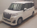 2019 Toyota Roomy